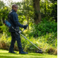 BOSCH GFR 18V-25 BH trimeris SOLO BOSCH GFR 18V-25 BH trimeris SOLO